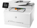 4ZB96A#B19 HP Color Laser MFP 178nw Printer