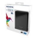 ADATA_HV620-2TU3CB  ADATA HV620 Disque dur portable  2To