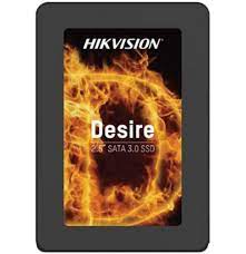 HS-SSD-DESIRE-S-256G DISQUE DUR HIKVISION SSD 256Go 2.5" SATA 3.0 6Gb/s