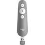 910-005387 LOGITECH R500 Bluetooth Presentation Remote - GRAPHIT