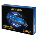 ADA-ALEG-700-256GCS ADATA SSD ALEGEND-700- 256G COLOR BOX SEPARAT M.2