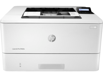 W1A53A#B19 HP Imprimante Laser Monochrome LaserJet Pro M404dn