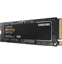 MZ-V7S500BW Samsung 970 EVO Plus  Disque Dur interne SSD M.2 2280 PCIe Gen3 x4 NVMe 500 Go