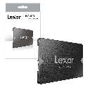 LNS 100-2TRB Lexar NS100 Disque Dur interne SSD  SATA III, 2.5" 2 To