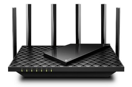 ARCHER AX72 TP-LINK AX5400 DUAL-BAND GIGABIT WI-FI 6 ROUTER