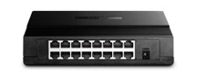 TL-SF1016D TP-LINK SWITCH DE BUREAU 16 PORTS 10/100MBPS