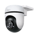 C510W TAPO TP-LINK CAMERA DE SECURITE 2K EXTERIEURE PANORAMIQUE ET INCLINABLE