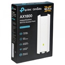 EAP610-OUTDOOR TP-Link Point d'accès WiFi6 AX1800 INDOOR/Outdoor IP67