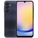 SM-A256EZKDMWD SAMSUNG Galaxy A25 6.5” FHD 6+128GB Blue black