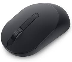 570-ABOC Dell Full-Size Wireless Mouse - MS300