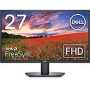 SE2722H Dell Monitor Full HD ﻿﻿27"