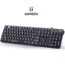 90875 Ugreen Clavier filaire 1,5M