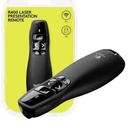 910-001356 LOGITECH R400 Laser Télécommande de présentation REMOTE