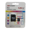 HS-TF-C1-STD-128G HIKVISION Carte mémoire micro 128GB class 10 V30