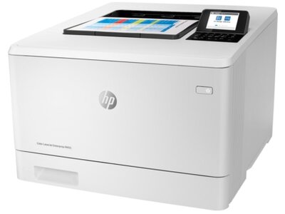 3PZ15A#B19 HP LaserJet Enterprise M406dn