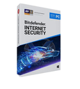 IM-L75A684 BITDEFENDER INTERNET SECURITY 1PC / 1AN