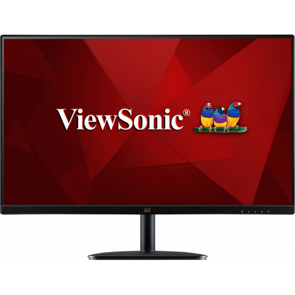 VIEWSONIC-VA2432-H 24” 1080p IPS Monitor with Frameless Design