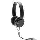 MDRZX110APBZE SONY Casque ‎Pliable avec Microphone - Jack 3,5 mm