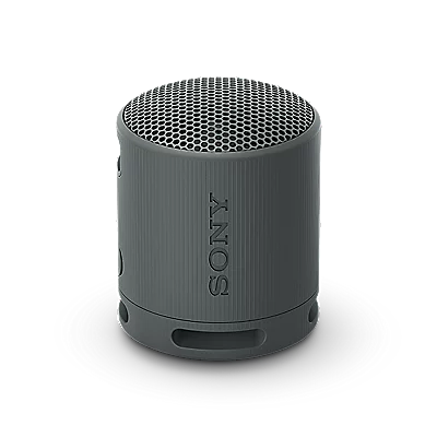 SRS-XB100/BCE	SONY-PORTABLE WIRELESS SPEAKERS