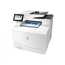 3QA55A#B19 HP Color LaserJet Ent MFP M480f