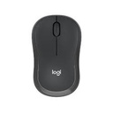 910-007119	Logitech M240 Silent Bluetooth Mouse - GRAPHITE - 2.4GHZ/BT - N/A - EMEA-808 - RETAIL OFFLINE BOX