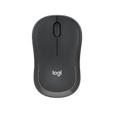 910-007119	Logitech M240 Silent Bluetooth Mouse - GRAPHITE - 2.4GHZ/BT - N/A - EMEA-808 - RETAIL OFFLINE BOX