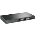 TL-SG1210P Tp-link Switch de bureau 10 ports Gigabit avec 8 ports PoE+