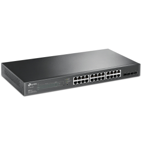 TL-SG1210P Tp-link Switch de bureau 10 ports Gigabit avec 8 ports PoE+