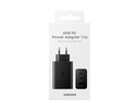 EP-T6530NBEGWW SAMSUNG 65W Power adapter TRIO BLACK