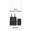 EP-T2510XBEGWW SAMSUNG 25W Wall Charger EP-T2510X Black