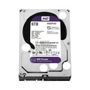 Western Digital Disque Dur interne Western Digital 6TB / 6TO Hdd Sata 3.5'' Purple