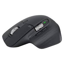 910-006559 LOGITECH MX Master 3S Bluetooth Mouse - GRAPHITE