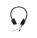 4999-823-109 Jabra EVOLVE 20 CASQUE Stereo MS