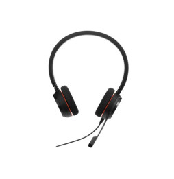 4999-823-109 Jabra EVOLVE 20 CASQUE Stereo MS