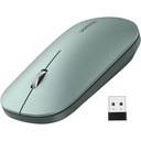 90374 Ugreen Souris sans fil 2,4Ghz/10M Vert