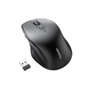 90395 Ugreen Souris sans fil Design Egr 2,4 GHZ & BT5.0 15M