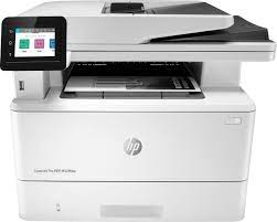 W1A29A#B19 HP LaserJet Pro M428fdn Imprimante Multifonction Laser Monochrome